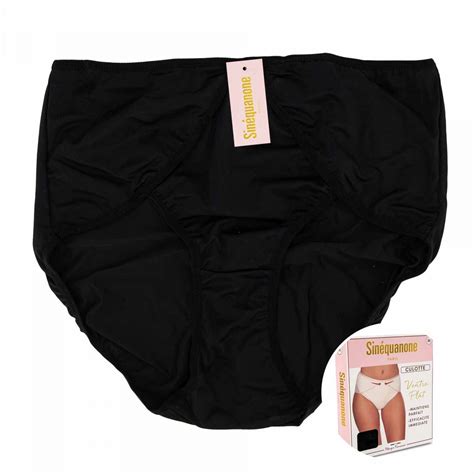 culotte de maintien ferme pour le ventre